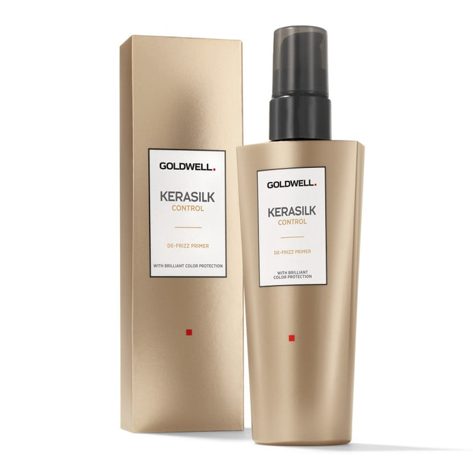 KERASILK CONTROL DE-FRIZZ PRIMER FLUID