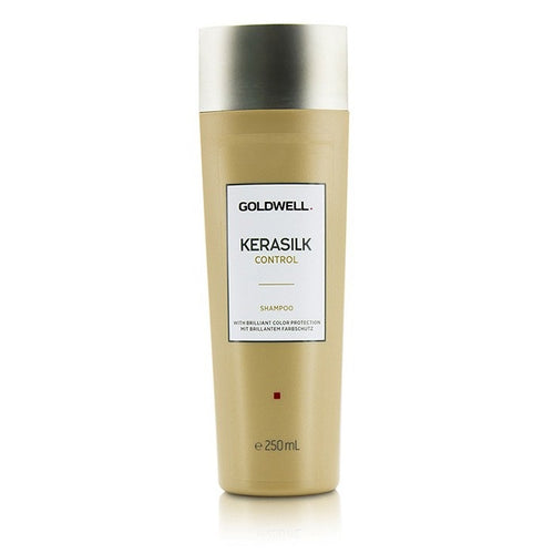 KERASILK CONTROL SHAMPOO 250MLS