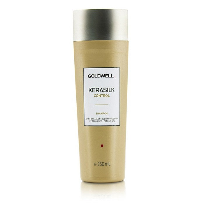KERASILK CONTROL SHAMPOO 250MLS