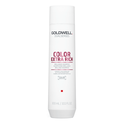 GOLDWELL COLOR EXTRA-RICH SHAMPOO