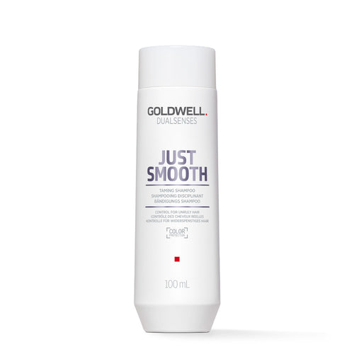 GOLDWELL JUST SMOOTH SHAMPOO 300ML