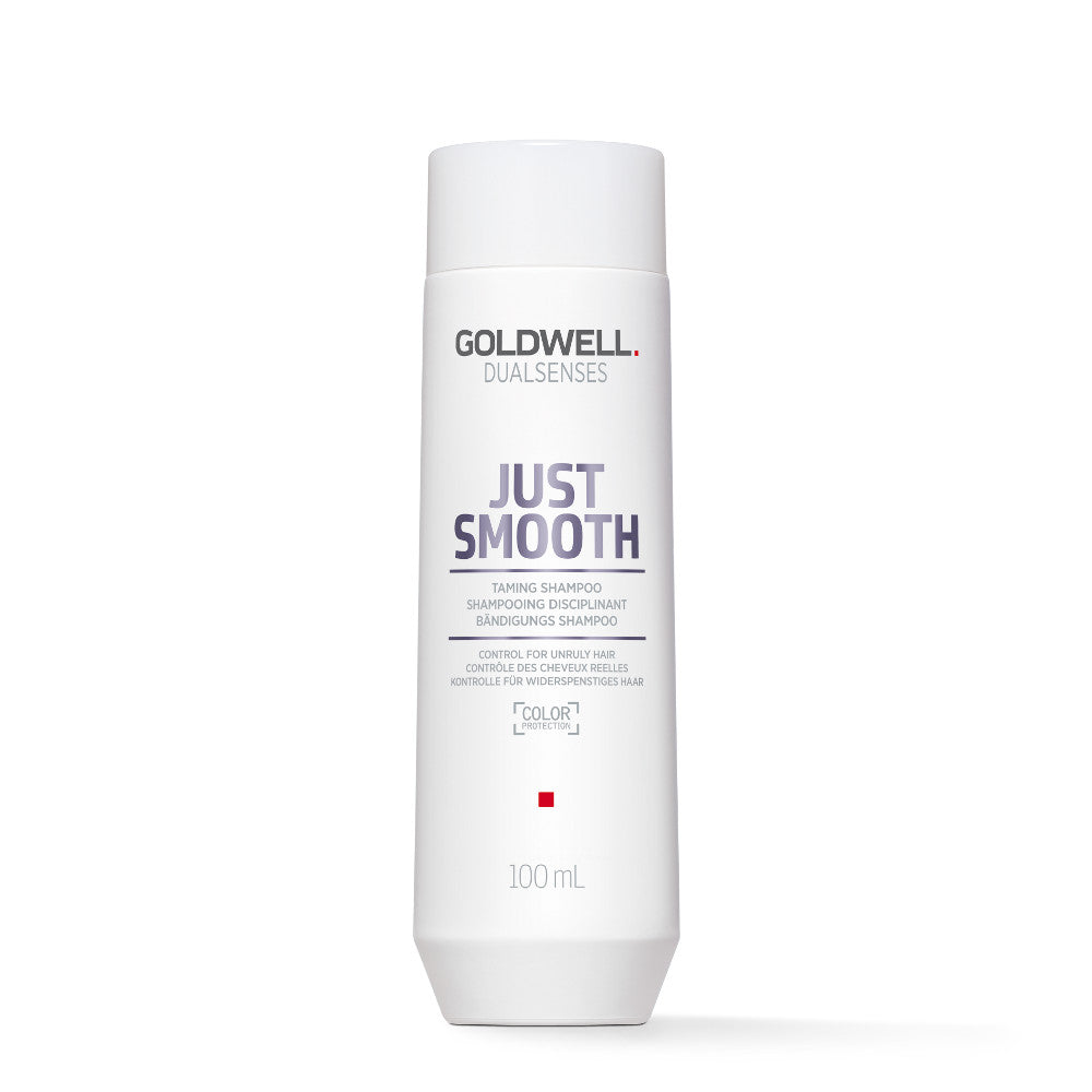 GOLDWELL JUST SMOOTH SHAMPOO 300ML