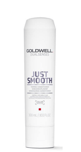 GOLDWELL JUST SMOOTH CONDITIONER 300ML