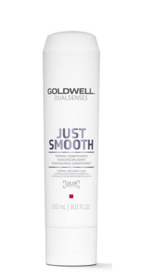 GOLDWELL JUST SMOOTH CONDITIONER 300ML