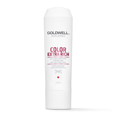 GOLDWELL COLOUR EXTRA RICH CONDITIONER 300ml