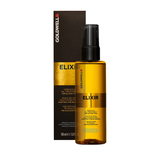 GOLDWELL ELIXIR