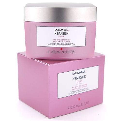 KERASILK INTENSIVE LUSTER MASK
