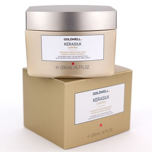 KERASILK INTENSE SMOOTHING MASK