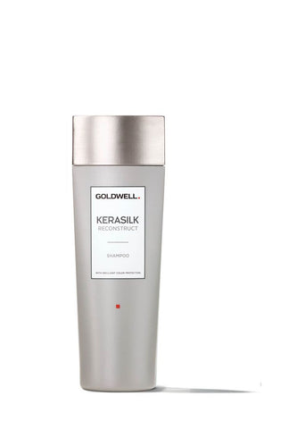 KERASILK RECONSTRUCT SHAMPOO 250MLS