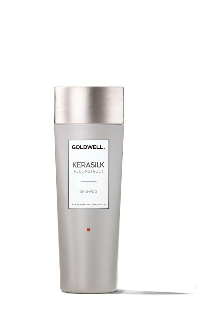 KERASILK RECONSTRUCT SHAMPOO 250MLS