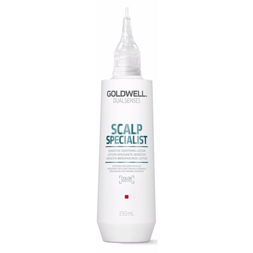 GOLDWELL SCALP SPECIALIST SENSITIVE SOOTHING LOTION 150ML