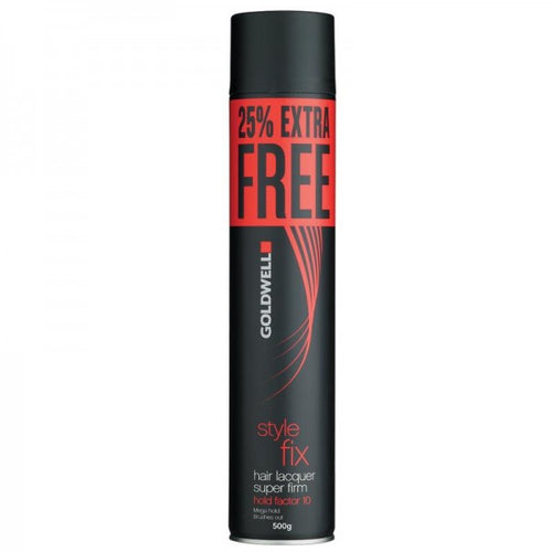 GOLDWELL STYLE FIX 500GMS