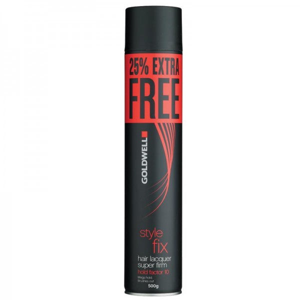 GOLDWELL STYLE FIX 500GMS