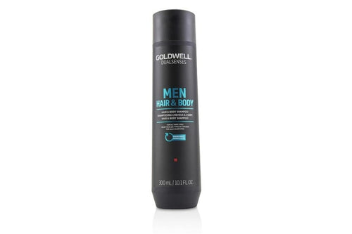 GOLDWELL DUELSENSES MENS HAIR & BODY