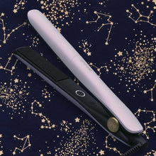 Load image into Gallery viewer, Wish Upon A Star GOLD Straightener